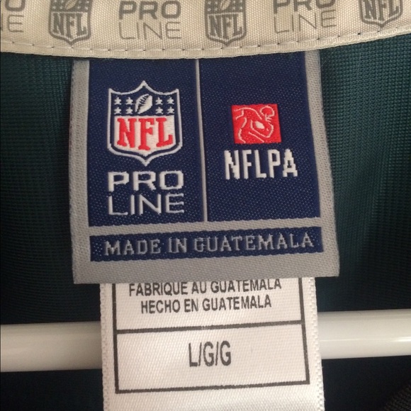 Eagles Free Meek Mill Jersey - Picture 3 of 3